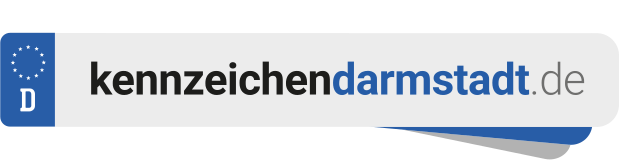Autokennzeichen online bestellen